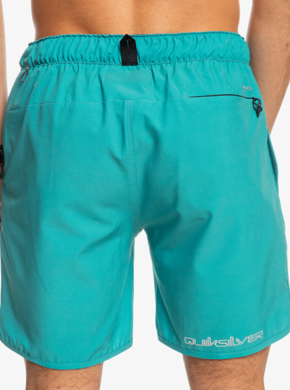 amphibian board shorts