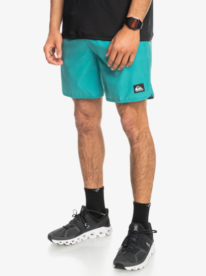 Omni Scallop 17" - Amphibian Board Shorts for Men  EQYHY03868