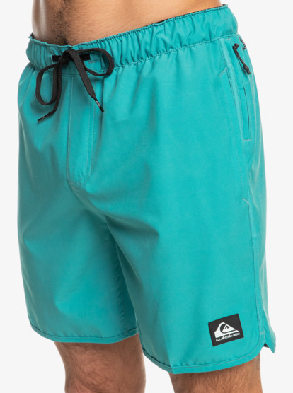 Omni Scallop 17" - Amphibian Board Shorts for Men  EQYHY03868