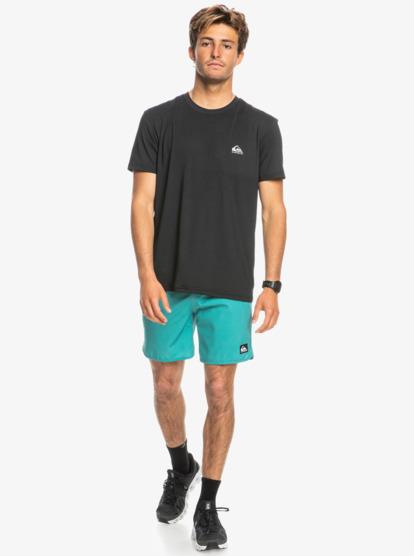 Omni Scallop 17" - Amphibian Board Shorts for Men  EQYHY03868