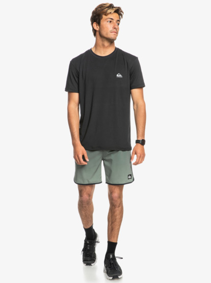 Omni Scallop 17" - Amphibian Board Shorts for Men  EQYHY03868
