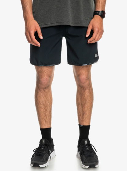 Omni Scallop 17" - Amphibian Board Shorts for Men  EQYHY03868