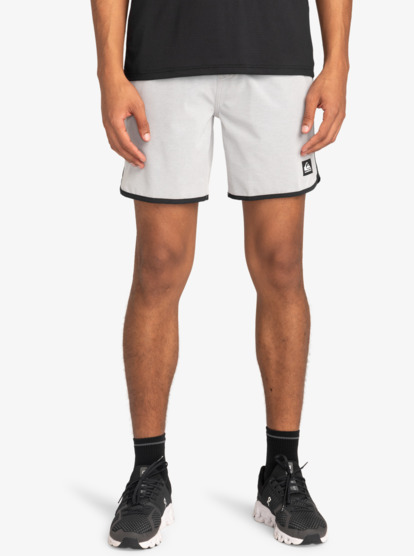 Omni Scallop 17" - Amphibian Board Shorts for Men  EQYHY03868