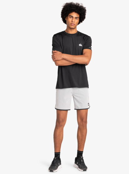Omni Scallop 17" - Amphibian Board Shorts for Men  EQYHY03868