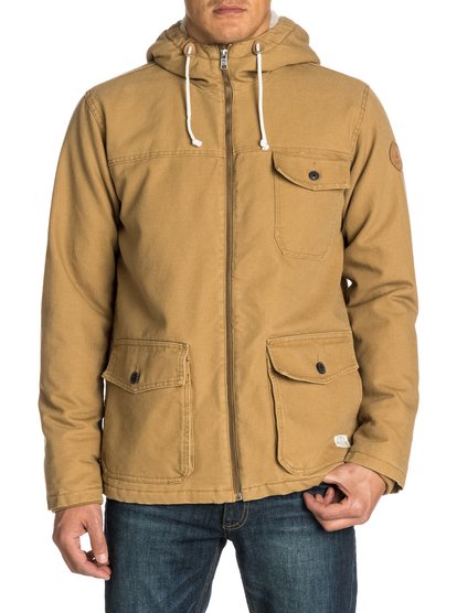 Brooks Jacket | Quiksilver