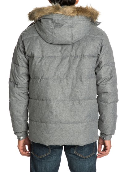 WOOLMORE EQYJK03018