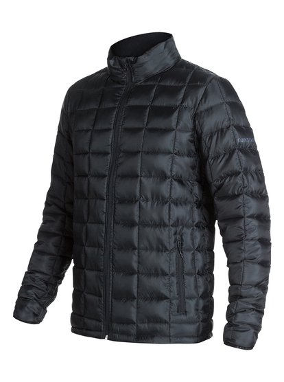quiksilver release jacket