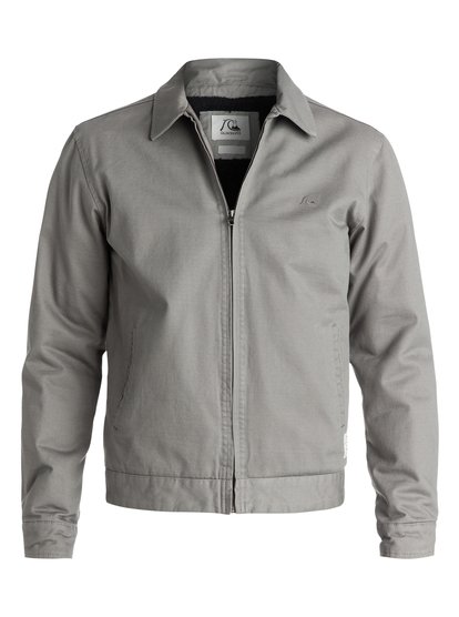 quiksilver billy jacket