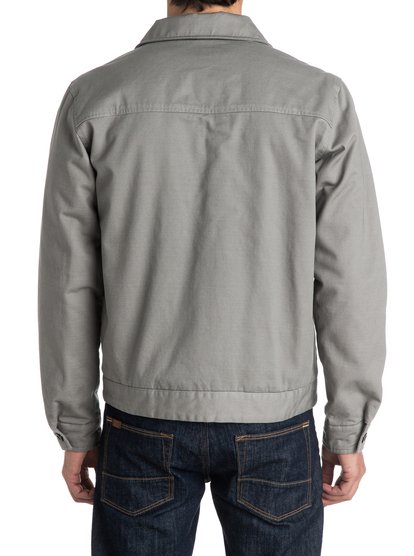 quiksilver billy jacket