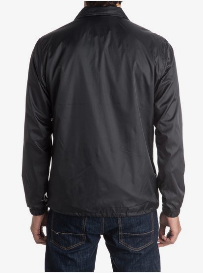 Chamarra Always Surfing Coach EQYJK03239 | Quiksilver