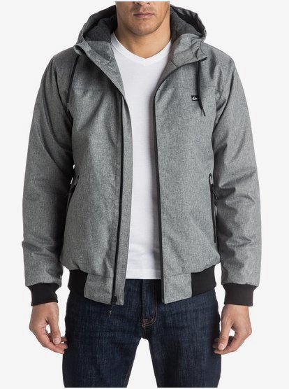 quiksilver light brooks