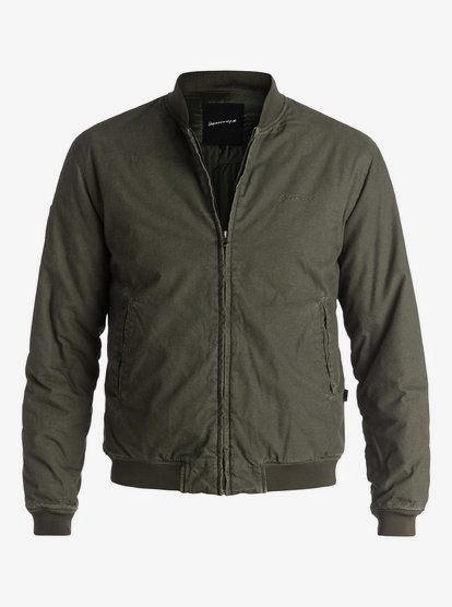 alpha m denim jacket