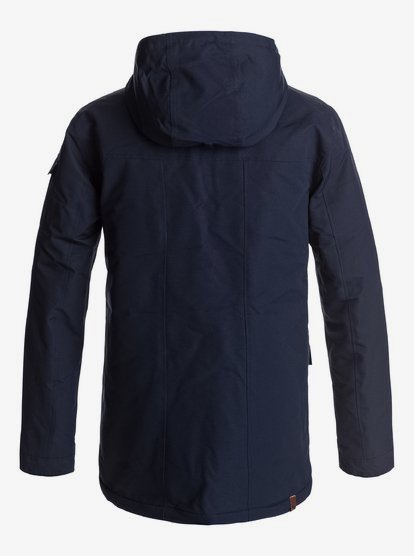 quiksilver canyon jacket