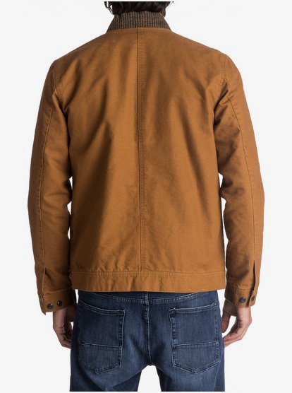 Lu Meah - Workwear Jacket for Men 