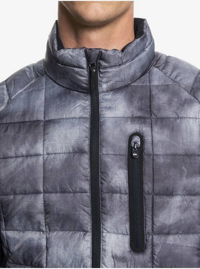 quiksilver release jacket