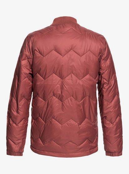 quiksilver cruiser jacket