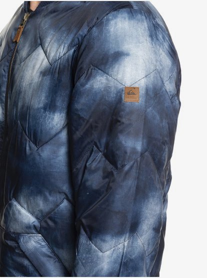 quiksilver cruiser jacket