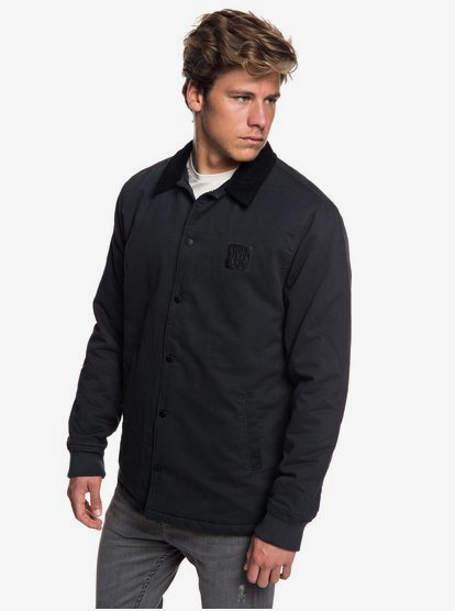 quiksilver kofuji jacket