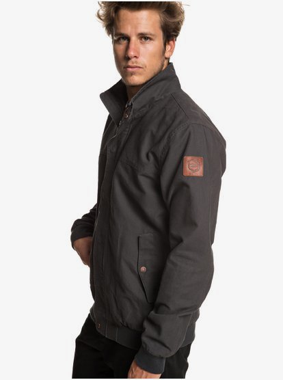 quiksilver light brooks