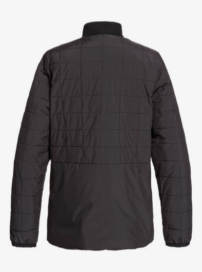 quiksilver cruiser jacket