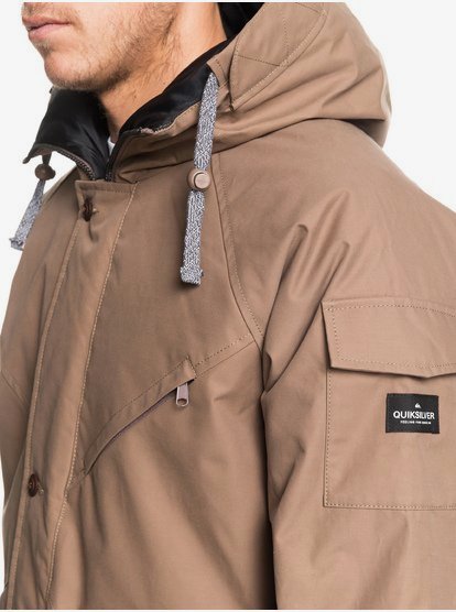 element freeman jacket