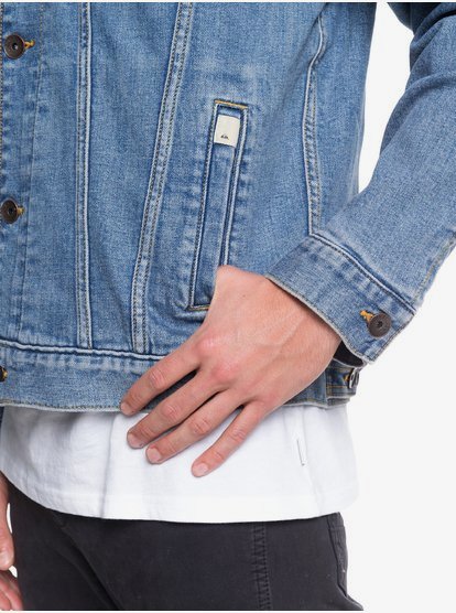 quiksilver denim jeans
