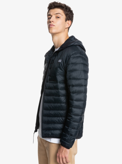 Quiksilver hot sale down jacket