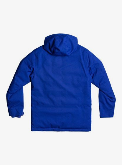 Quiksilver rain clearance jackets