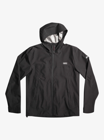 Dark Skies GORE-TEX PACLITE® Waterproof Jacket | Quiksilver