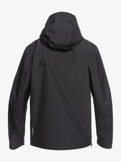 Dark Skies GORE-TEX PACLITE® Waterproof Jacket | Quiksilver