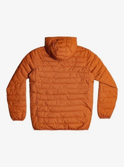 Scaly - Puffer Jacket for Men  EQYJK03752