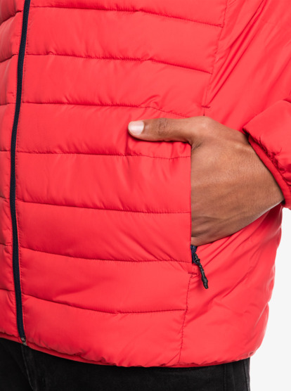 Scaly - Puffer Jacket for Men  EQYJK03752