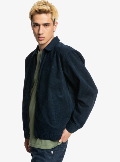 Carhartt wip madison hot sale corduroy jacket