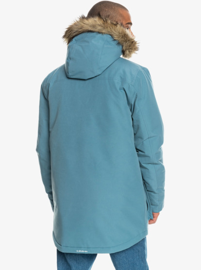 Ferris - Waterproof Jacket for Men EQYJK03817
