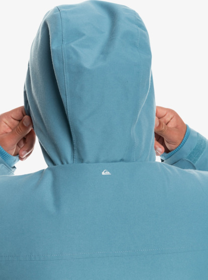 Ferris - Waterproof Jacket for Men EQYJK03817