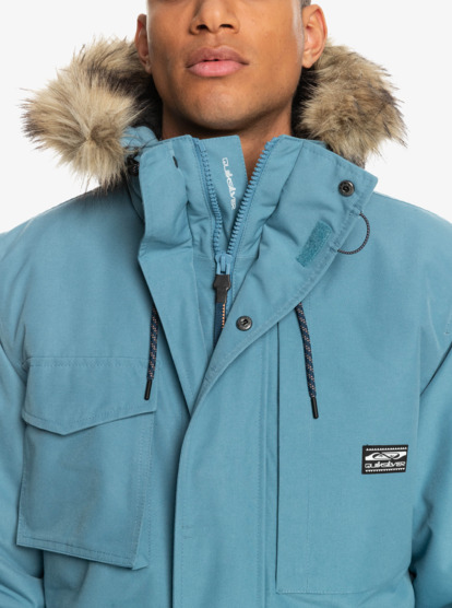 Ferris - Waterproof Jacket for Men EQYJK03817