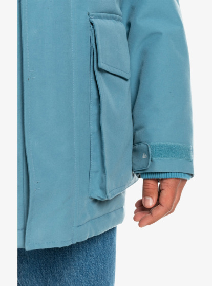 Ferris - Waterproof Jacket for Men EQYJK03817