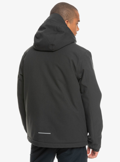 Futur Arris - Waterproof Jacket for Men | Quiksilver