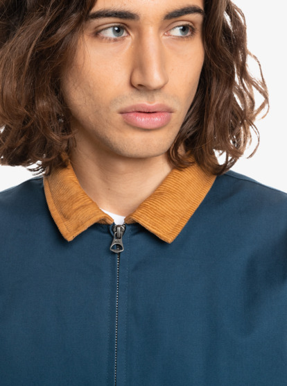 Concave - Jacket for Men  EQYJK03907