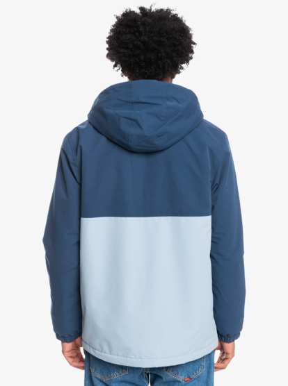 Final Call - Hooded Jacket for Men EQYJK03918