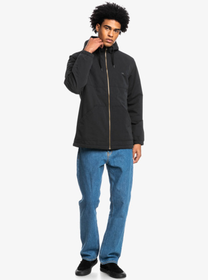 Final Call - Hooded Jacket for Men  EQYJK03918