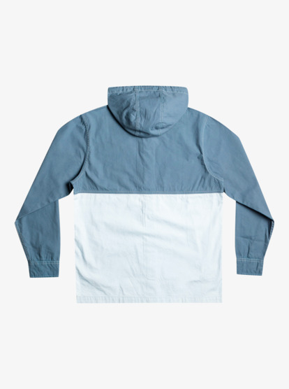 Natural Surf - Hooded Jacket for Men  EQYJK03949