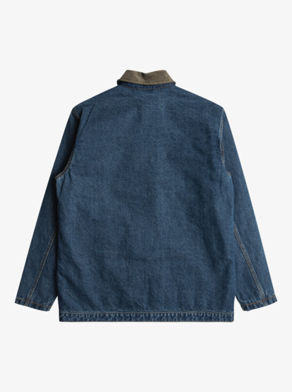 Achlean - Denim Jacket for Men  EQYJK03986