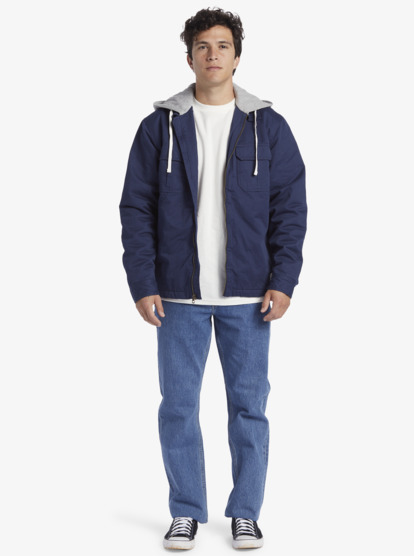NEW AITOR JACKET  EQYJK03994