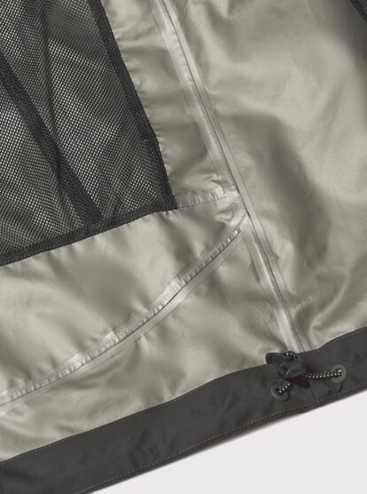 AVNIER Intercut - Lightweight GORE-TEX® Jacket Unisex  EQYJK04002