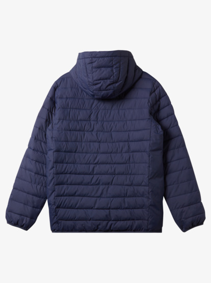 Quiksilver 2025 padded jacket