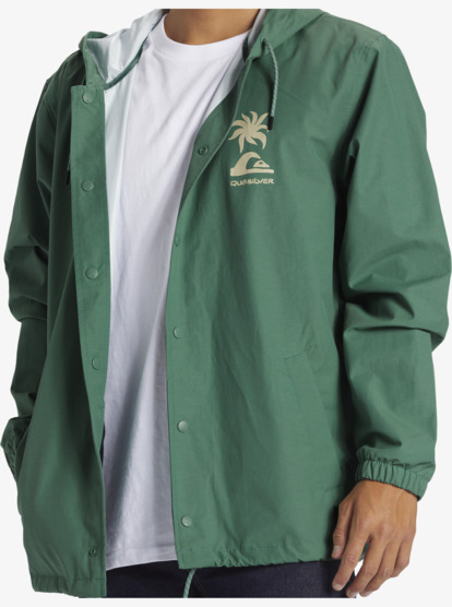 Thrasher on sale rain jacket