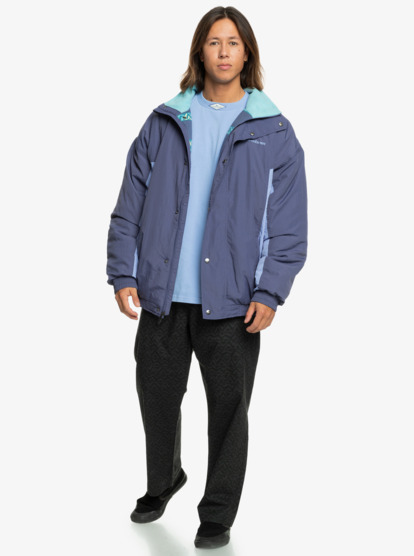 Quiksilver bomber hot sale