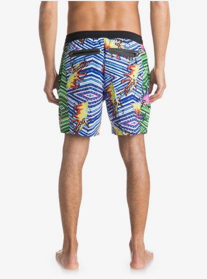 david swim trunks