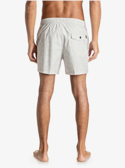 Acid 15" - Traje De Baño Quiksilver